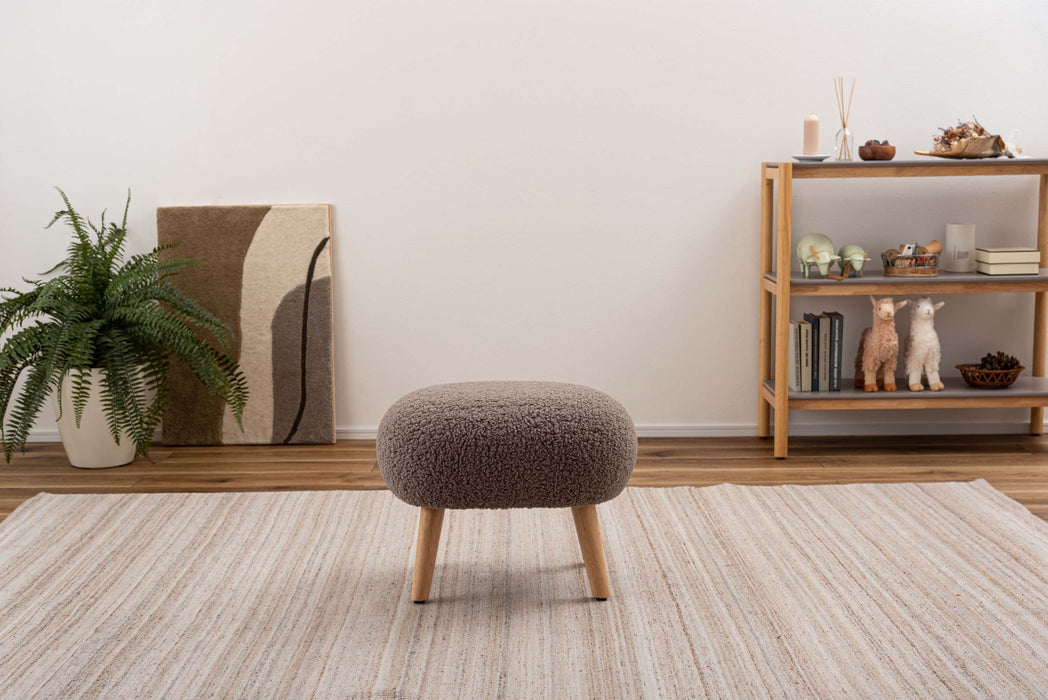 ムートンスツール