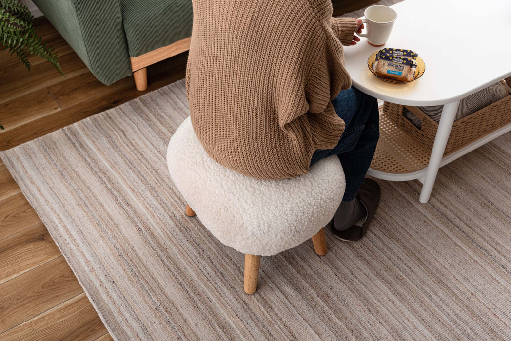 ムートンスツール