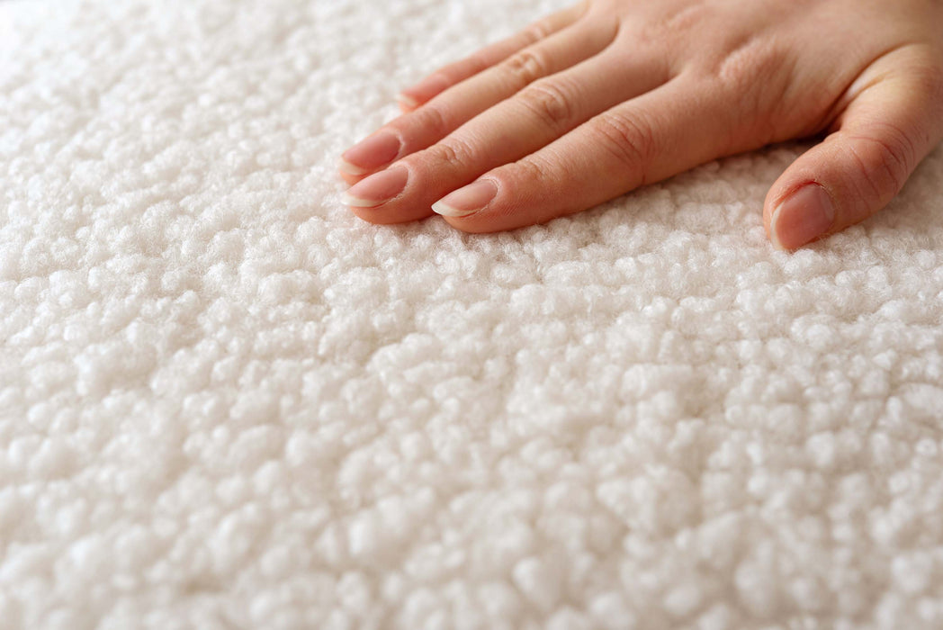 ムートンスツール