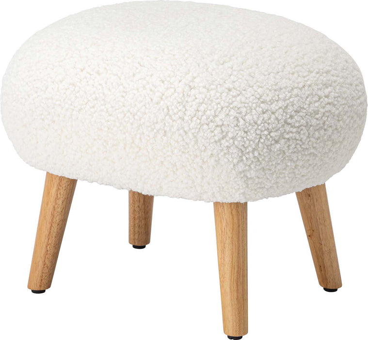 ムートンスツール