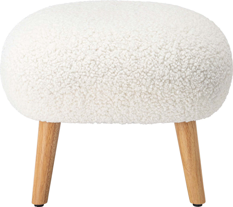 ムートンスツール