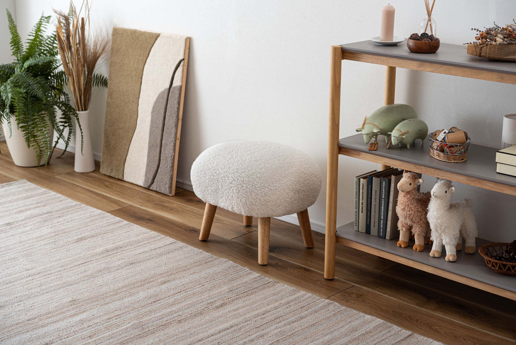 ムートンスツール