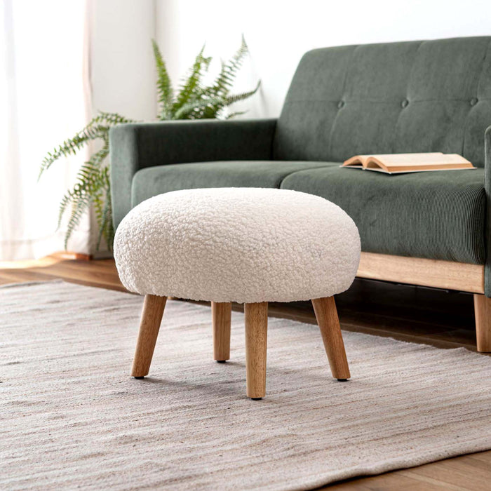 ムートンスツール