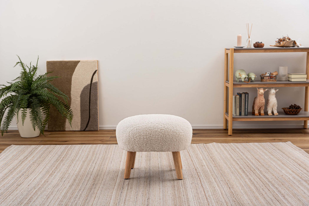 ムートンスツール