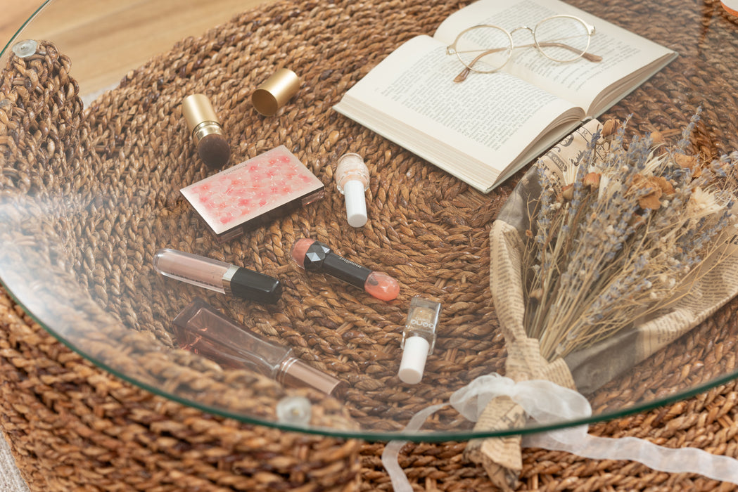 アバカラウンドテーブル