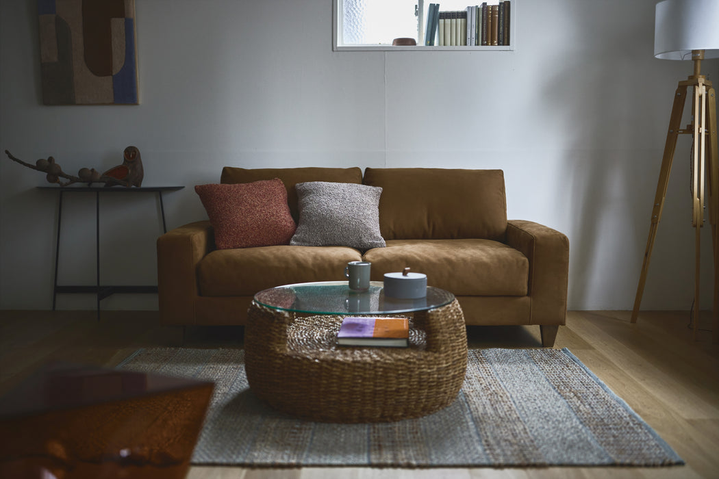 アバカラウンドテーブル