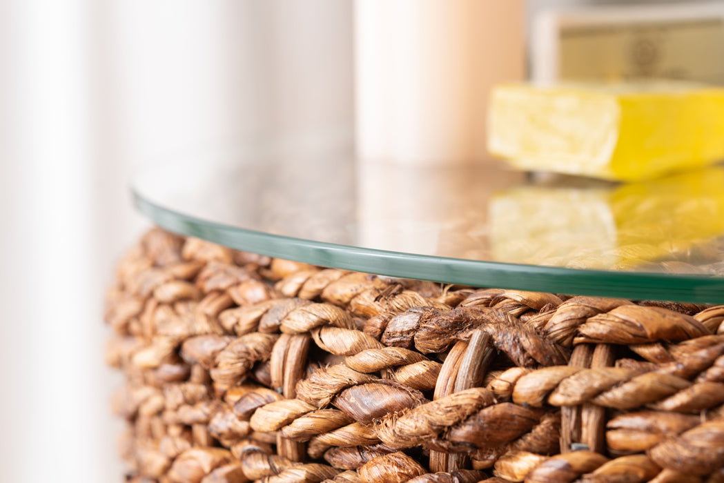 アバカサイドテーブル