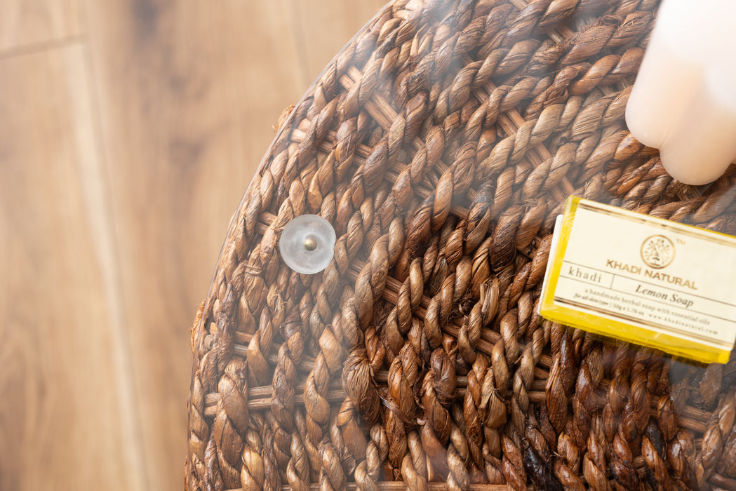 アバカサイドテーブル