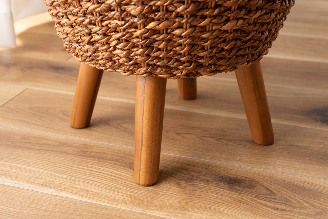 アバカサイドテーブル