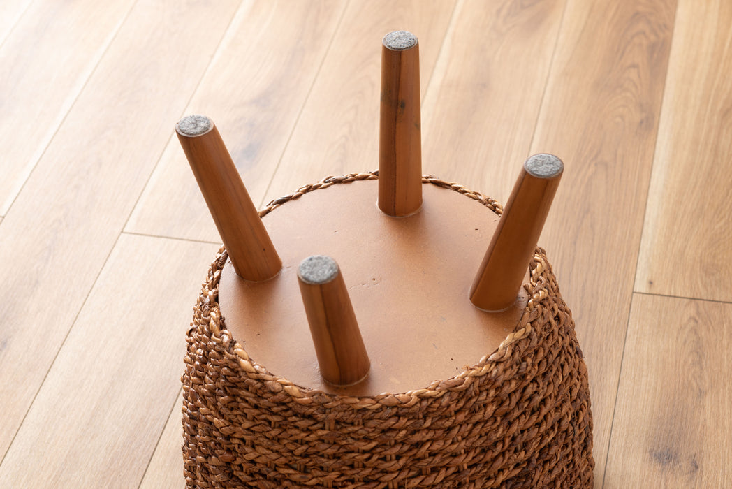 アバカサイドテーブル