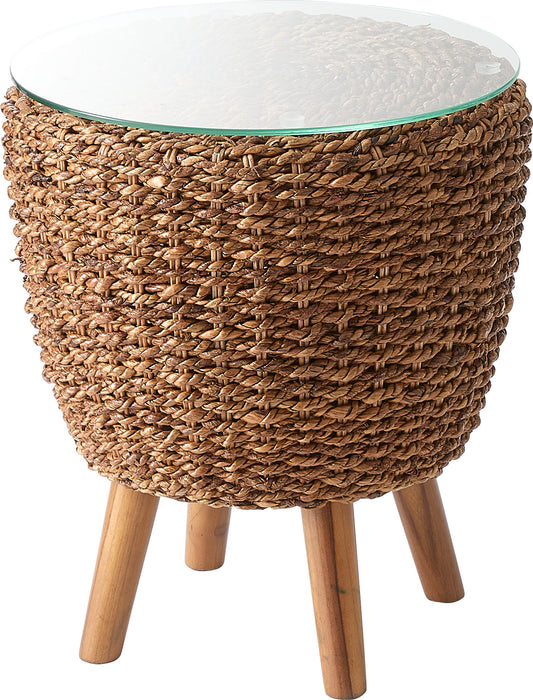 アバカサイドテーブル