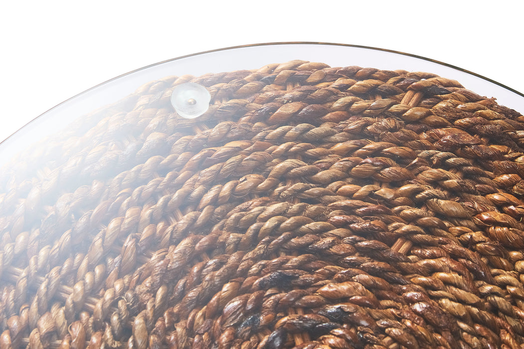 アバカサイドテーブル