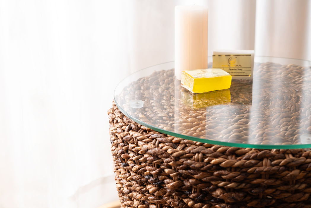 アバカサイドテーブル