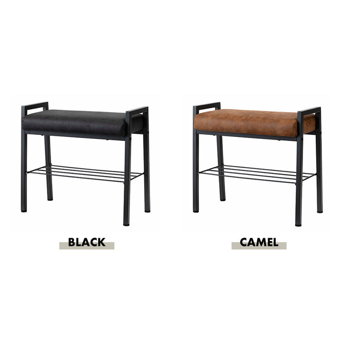 レザースツール