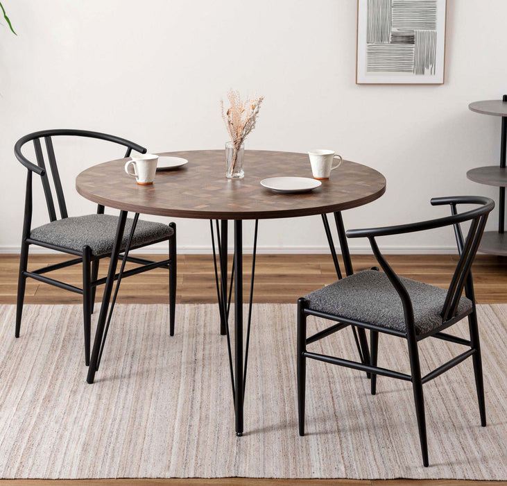 クルヴァチェア