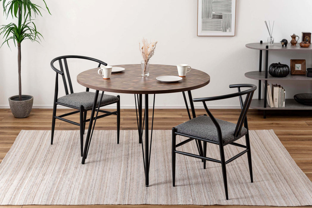 クルヴァチェア