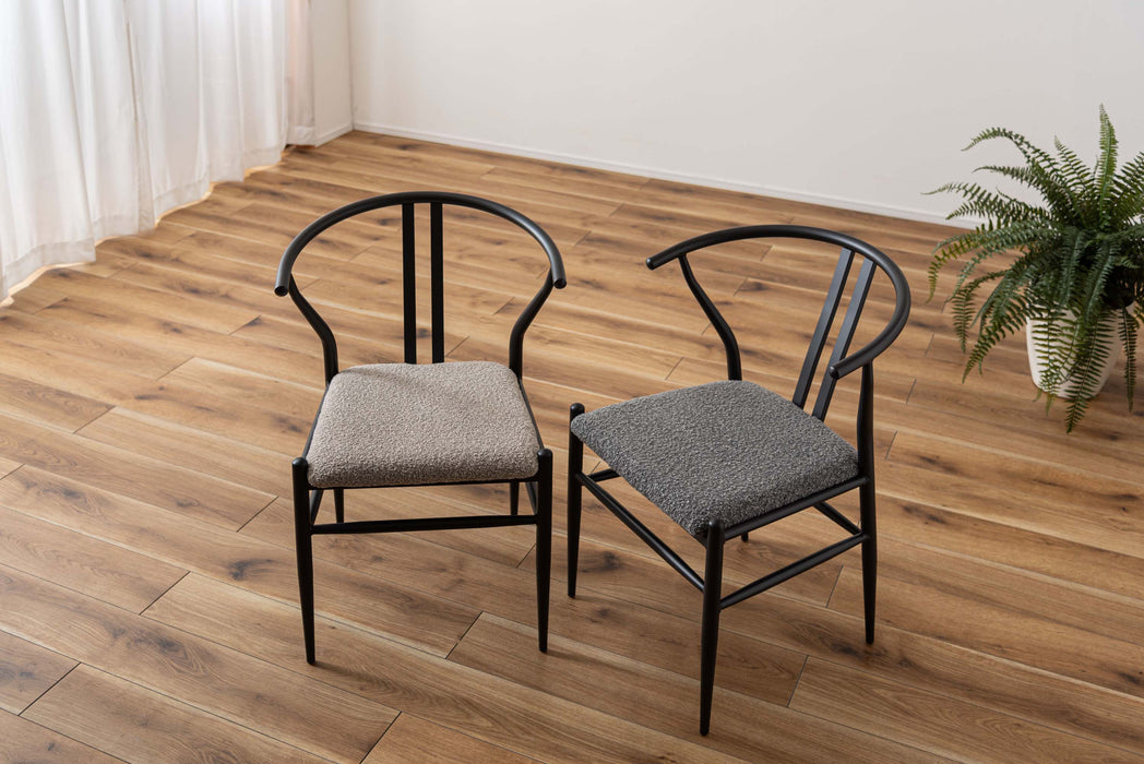 クルヴァチェア