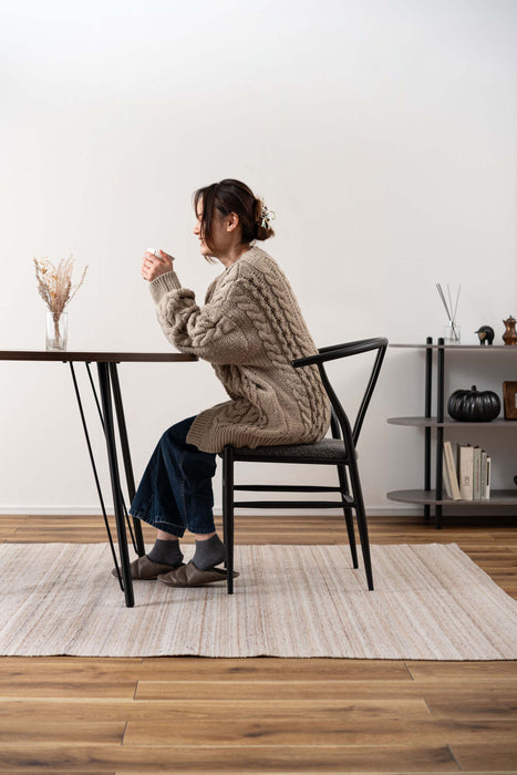 クルヴァチェア