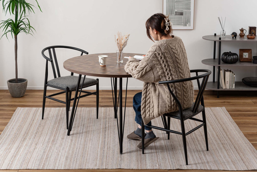 クルヴァチェア