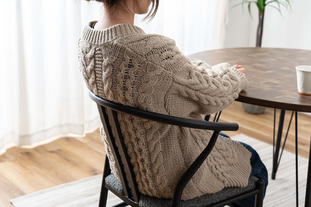 クルヴァチェア