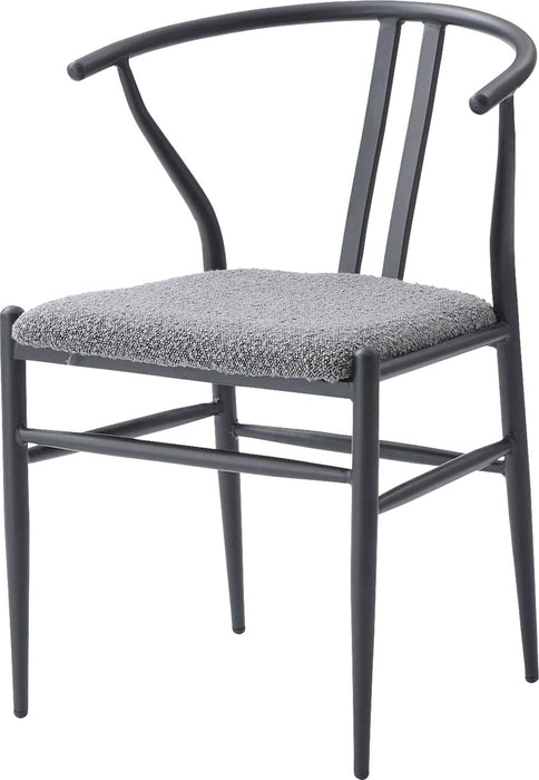 クルヴァチェア