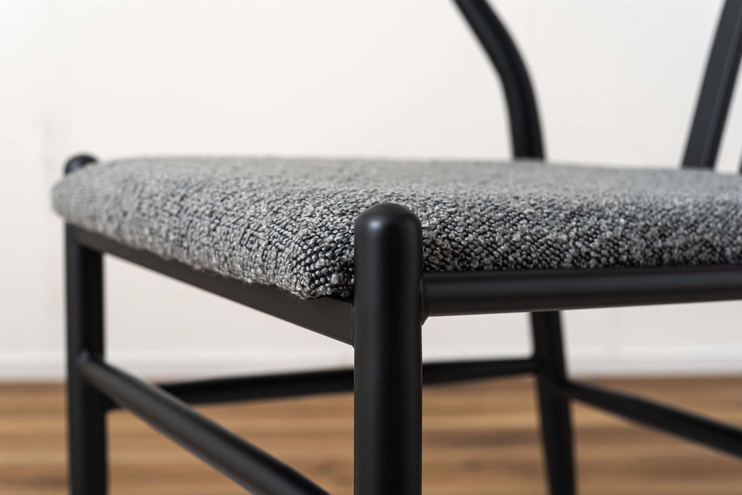 クルヴァチェア