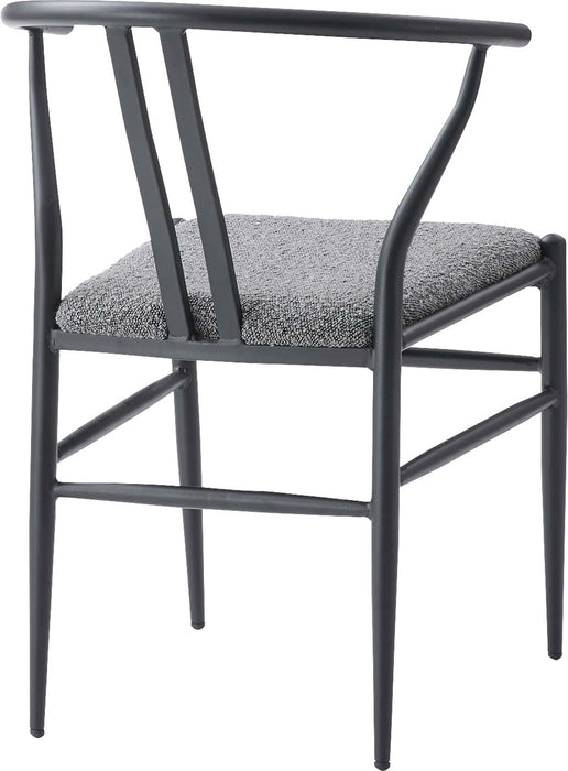 クルヴァチェア