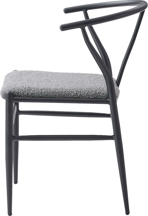 クルヴァチェア