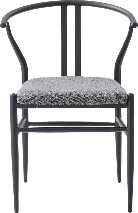 クルヴァチェア