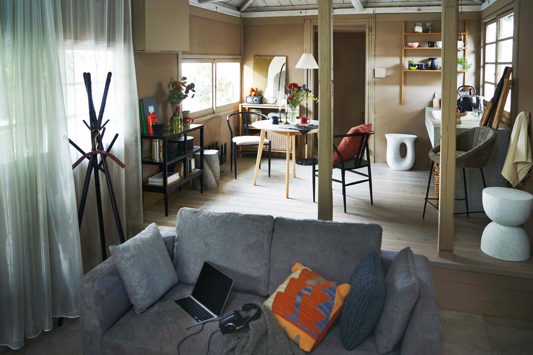 クルヴァチェア