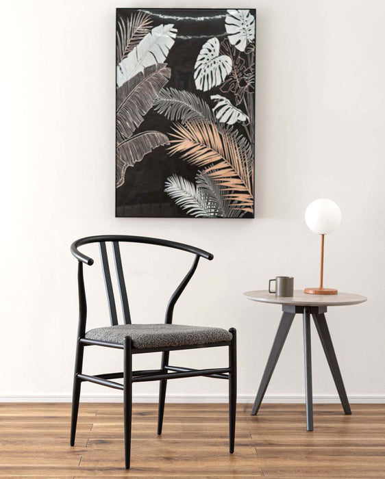 クルヴァチェア