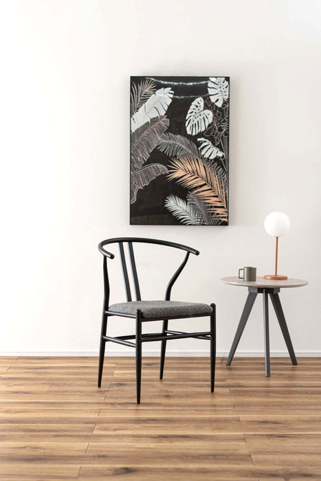 クルヴァチェア