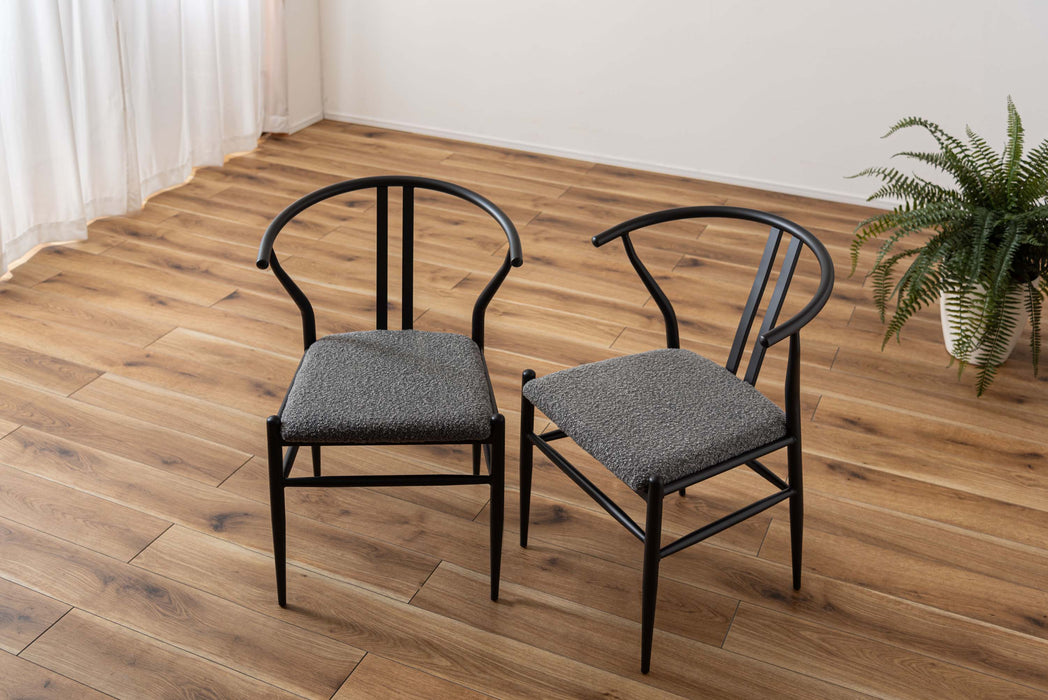 クルヴァチェア