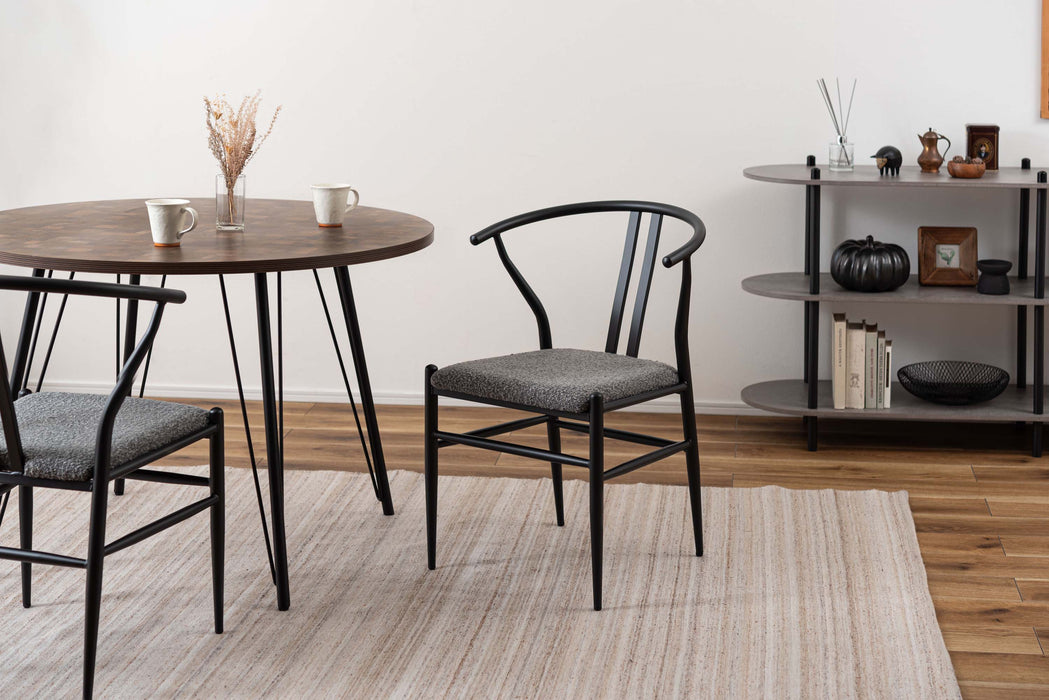 クルヴァチェア