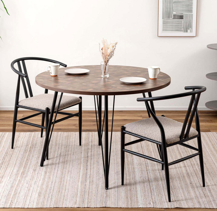 クルヴァチェア