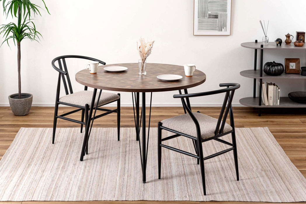 クルヴァチェア