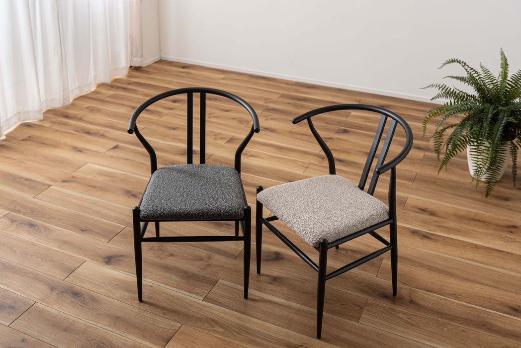 クルヴァチェア