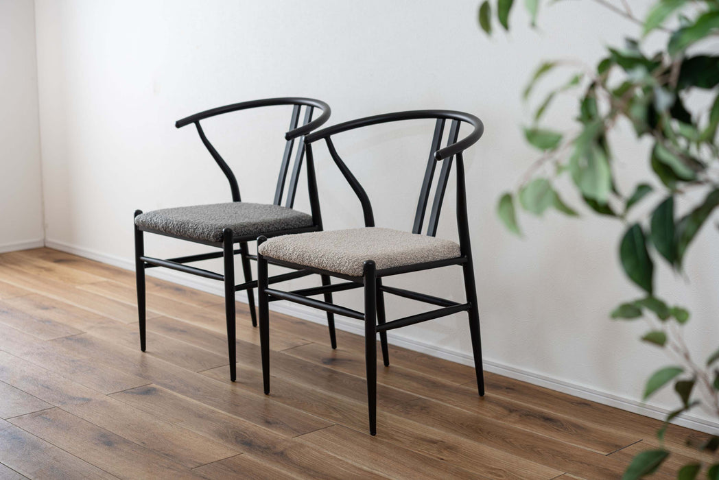 クルヴァチェア