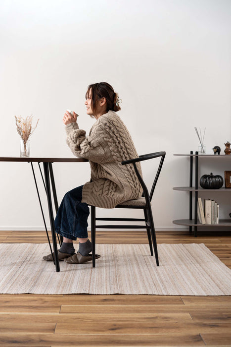 クルヴァチェア