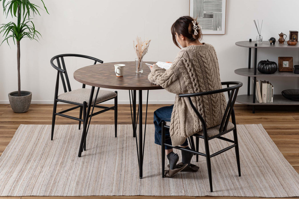 クルヴァチェア