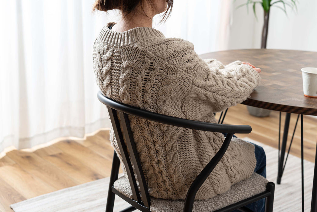 クルヴァチェア