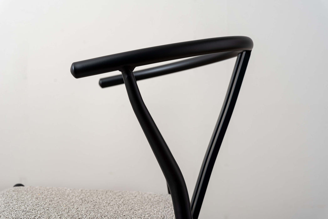 クルヴァチェア