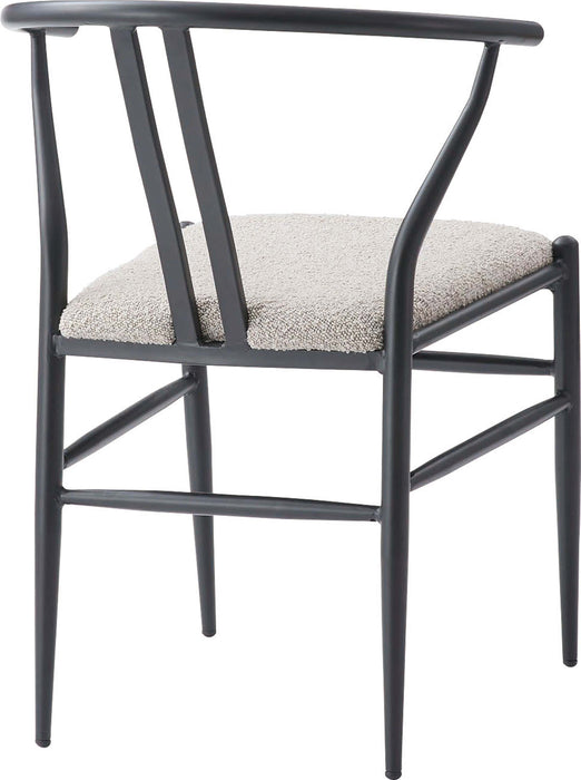 クルヴァチェア