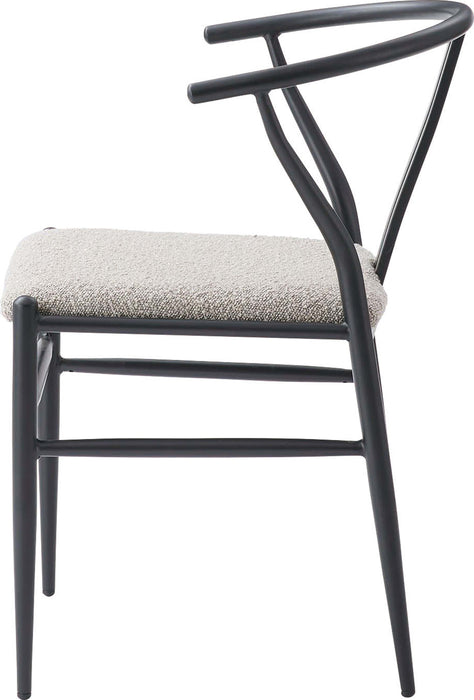 クルヴァチェア