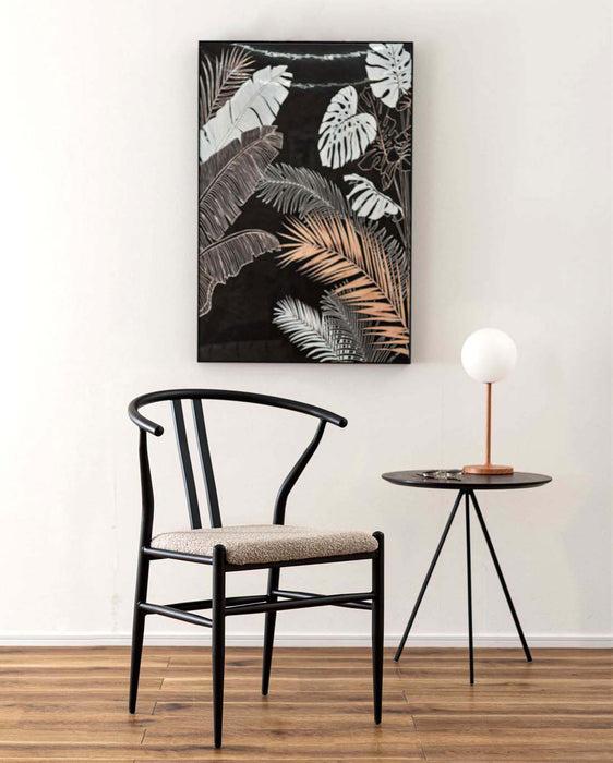 クルヴァチェア