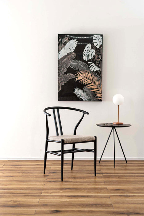 クルヴァチェア