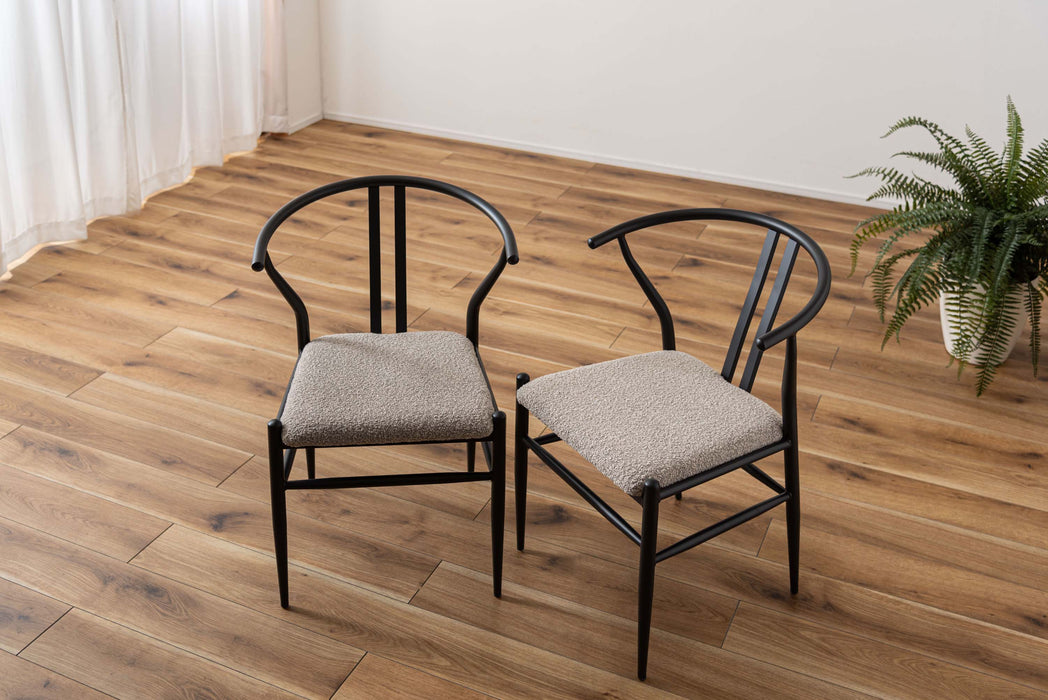 クルヴァチェア