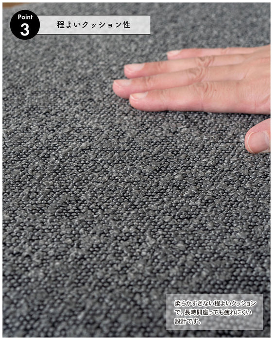 クルヴァチェア