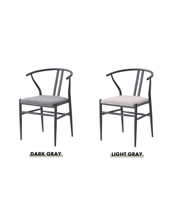 クルヴァチェア