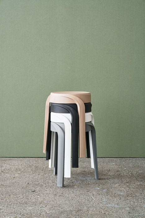 スタッキングスツール